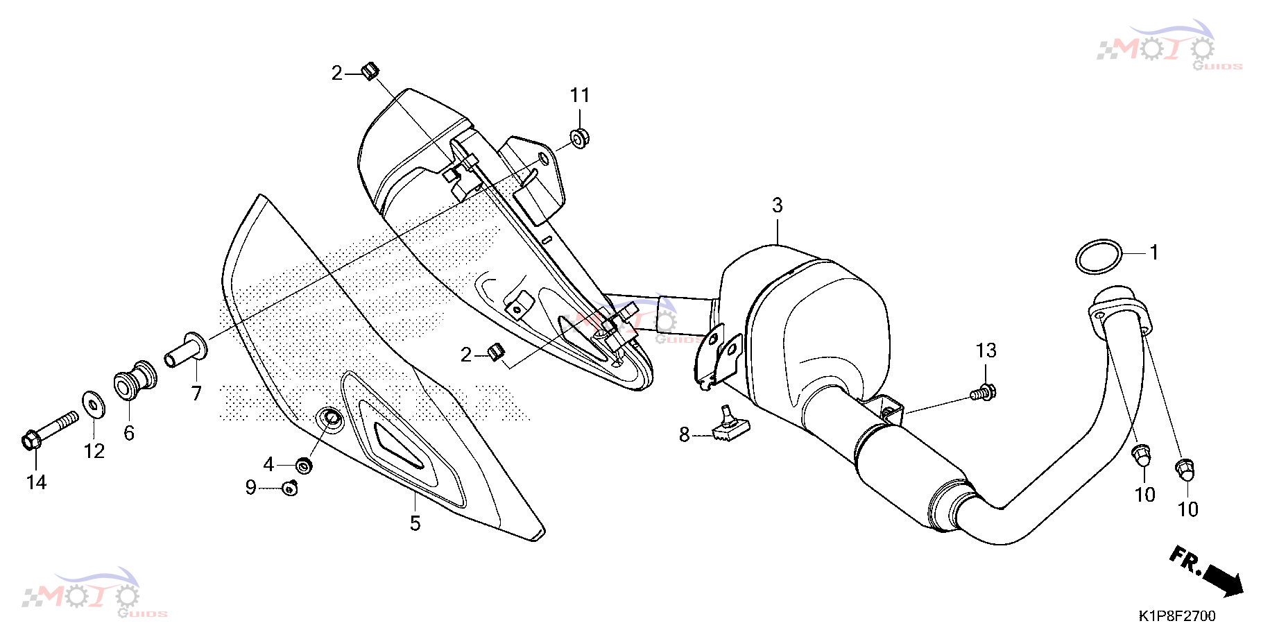 Engine Diagram